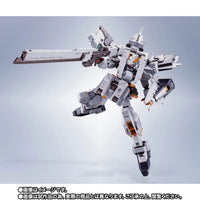 TN - METAL ROBOT SPIRITS <SIDE MS> GUNDAM TR-1 [HAZEL-RAH] SECOND FORM