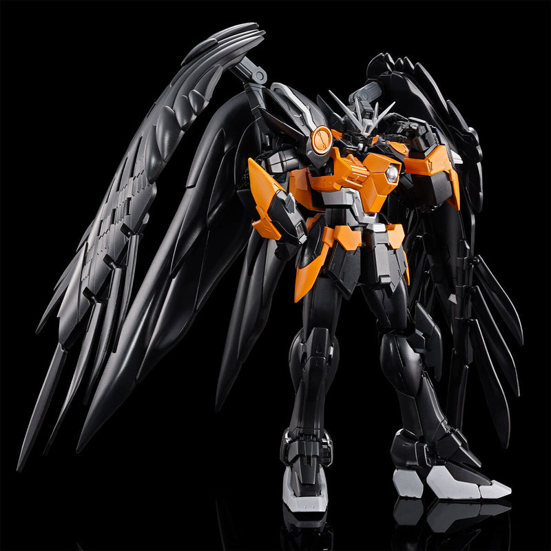 [Damaged Box] RG 1/144 Wing Gundam Zero EW -Apex Legends [Valkyrie Ver.] (P-Bandai)