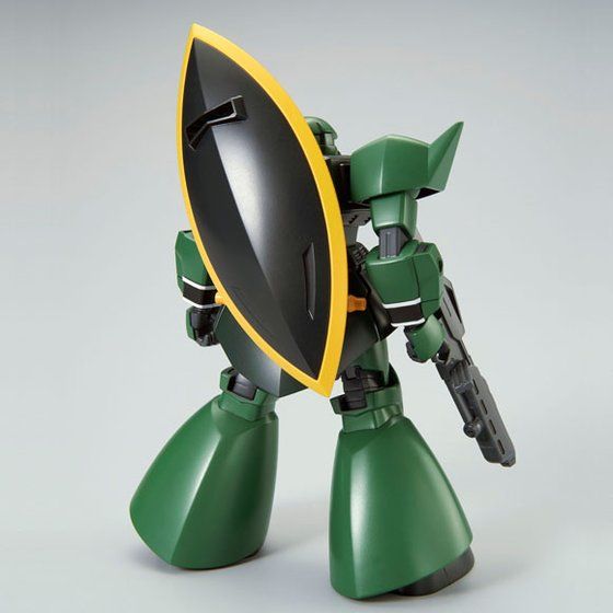 HG 1/144 Gelgoog（Unicorn Ver.） (P-Bandai)