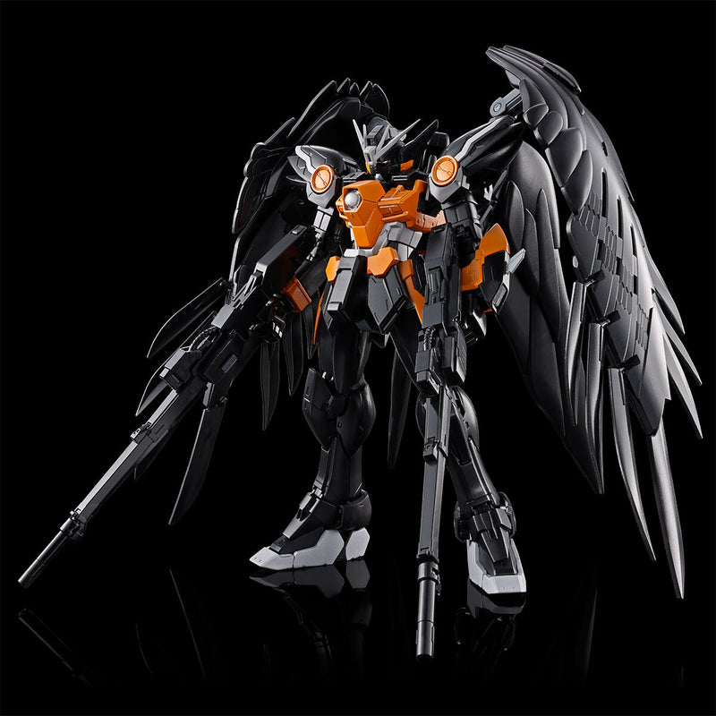 [Damaged Box] RG 1/144 Wing Gundam Zero EW -Apex Legends [Valkyrie Ver.] (P-Bandai)