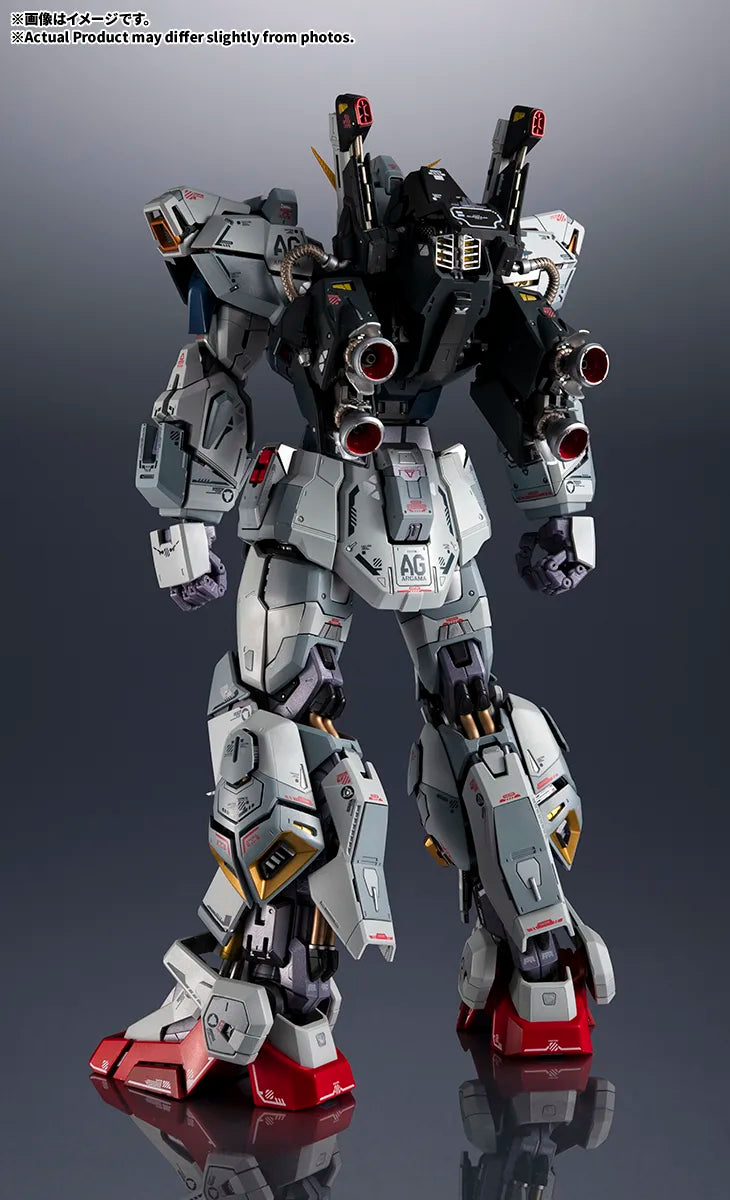 Metal Structure Kaitai-Shou-Ki RX-178 Gundam Mk-II A.E.U.G.