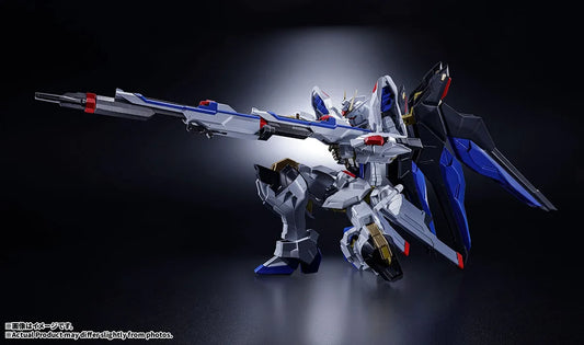TN - ABSOLUTE ACT STRIKE FREEDOM  GUNDAM