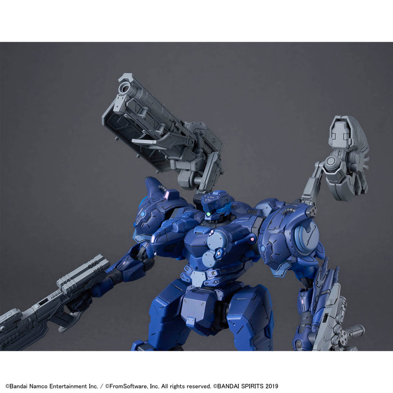 30MM Armored Core VI: Fires of Rubicon: No.09 Arquebus Corporation VP-40S Locksmith
