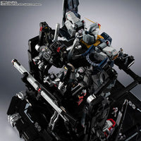 Metal Structure Kaitai-Shou-Ki RX-178 Gundam Mk-II A.E.U.G.