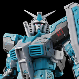 RG 1/144 RX-78-2 Gundam Ver.2.0 [Hatsune Miku Ver.] (P-Bandai)