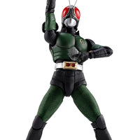 S.H.Figuarts: 仮面ライダーBLACK RX