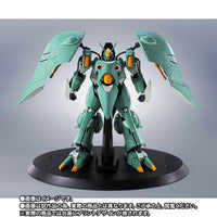 [ETA: APR 27] Mobile Suit Gundam ZZ: The Robot Spirits: [Side MS] NZ-000 Quin Mantha [~Marking Plus~]