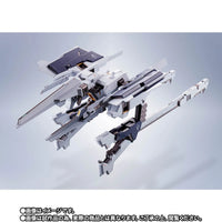 TN - METAL ROBOT SPIRITS <SIDE MS> GUNDAM TR-1 [HAZEL-RAH] SECOND FORM
