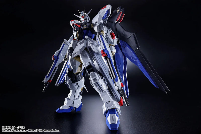 TN - ABSOLUTE ACT STRIKE FREEDOM  GUNDAM