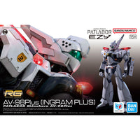 [ETA: SEP 26] RG 1/48 AV-98Plus Ingram (Ingram Plus)