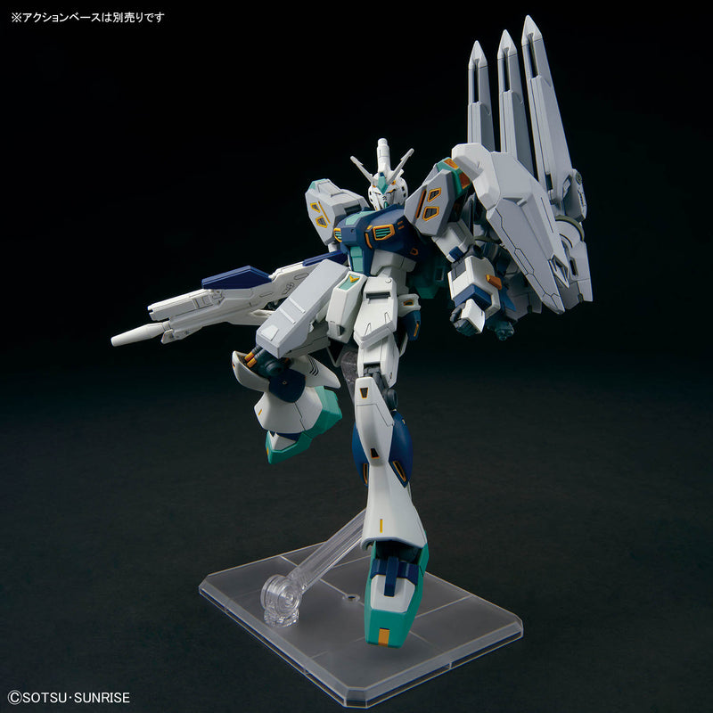 HGUC 1/144 No.266 TX-ff104 Alyzeus