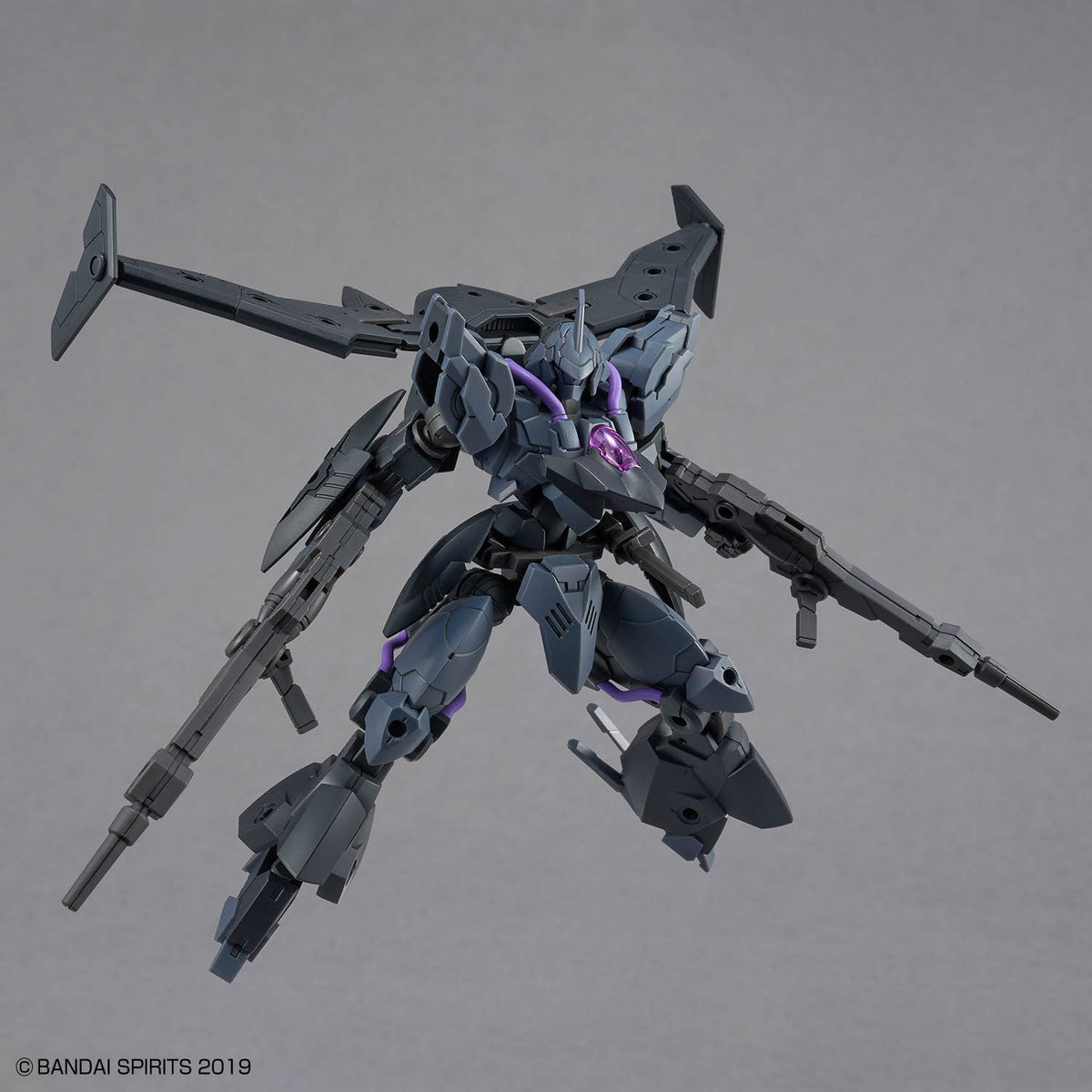 30 Minutes Missions 30MM 1/144 No.078 EXM-Σ2 Verdenova [Imitation]