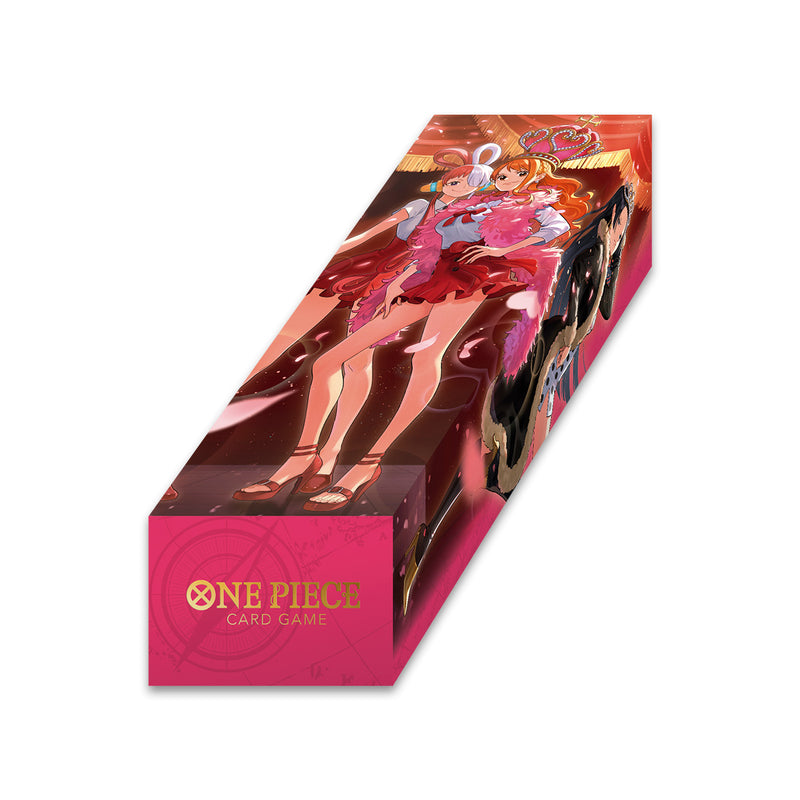 One Piece: One Piece Card Game: One Piece Heroines Special Set (P-Bandai)