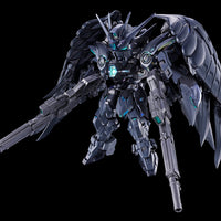 [ETA: JAN 27] MGSD Wing Gundam Zero EW[Structural Coating/Black] (P-Bandai)