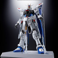 Bandai Chogokin ZGMF-X10A Freedom Gundam Ver.GCP (P-Bandai) - Kidultverse