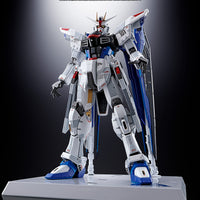 Bandai Chogokin ZGMF-X10A Freedom Gundam Ver.GCP (P-Bandai) - Kidultverse