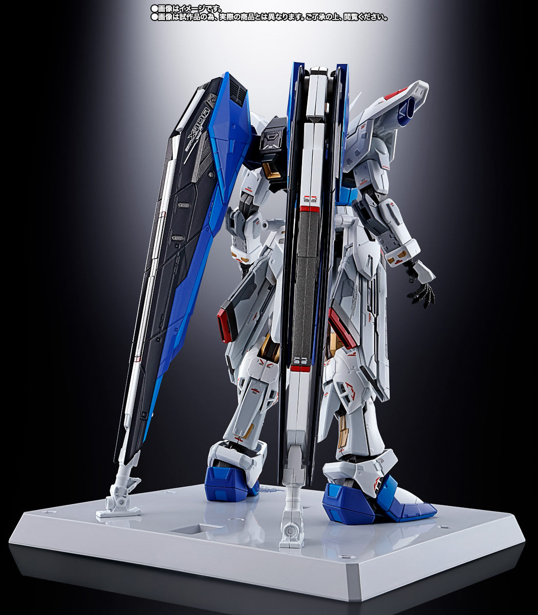 Bandai Chogokin ZGMF-X10A Freedom Gundam Ver.GCP (P-Bandai) - Kidultverse