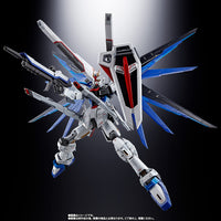 Bandai Chogokin ZGMF-X10A Freedom Gundam Ver.GCP (P-Bandai) - Kidultverse