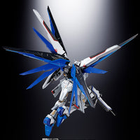 Bandai Chogokin ZGMF-X10A Freedom Gundam Ver.GCP (P-Bandai) - Kidultverse