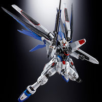 Bandai Chogokin ZGMF-X10A Freedom Gundam Ver.GCP (P-Bandai) - Kidultverse