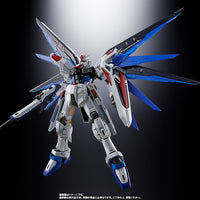 Bandai Chogokin ZGMF-X10A Freedom Gundam Ver.GCP (P-Bandai) - Kidultverse