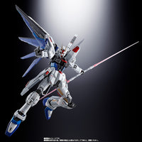 Bandai Chogokin ZGMF-X10A Freedom Gundam Ver.GCP (P-Bandai) - Kidultverse