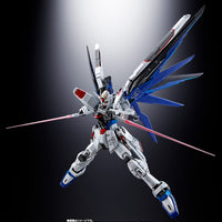Bandai Chogokin ZGMF-X10A Freedom Gundam Ver.GCP (P-Bandai) - Kidultverse
