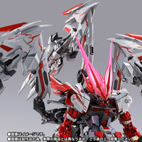 Bandai METAL BUILD Astray Ddraig Head Option Set (P-Bandai) - Kidultverse