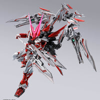 Bandai METAL BUILD Astray Ddraig Head Option Set (P-Bandai) - Kidultverse