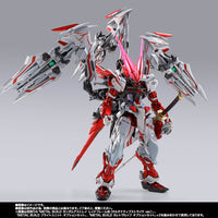 Bandai METAL BUILD Astray Ddraig Head Option Set (P-Bandai) - Kidultverse