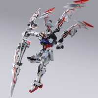 Bandai METAL BUILD Astray Ddraig Head Option Set (P-Bandai) - Kidultverse