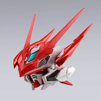 Bandai METAL BUILD Astray Ddraig Head Option Set (P-Bandai) - Kidultverse