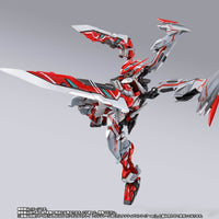 Bandai METAL BUILD Astray Ddraig Head Option Set (P-Bandai) - Kidultverse