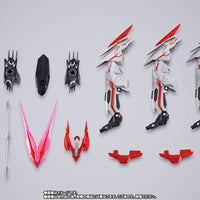 Bandai METAL BUILD Astray Ddraig Head Option Set (P-Bandai) - Kidultverse