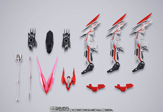 Bandai METAL BUILD Astray Ddraig Head Option Set (P-Bandai) - Kidultverse