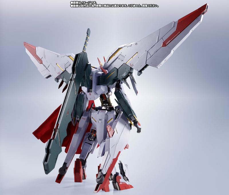 Bandai Metal Robot Spirits [Side MS] Gundam Marchosias (P-Bandai) - Kidultverse
