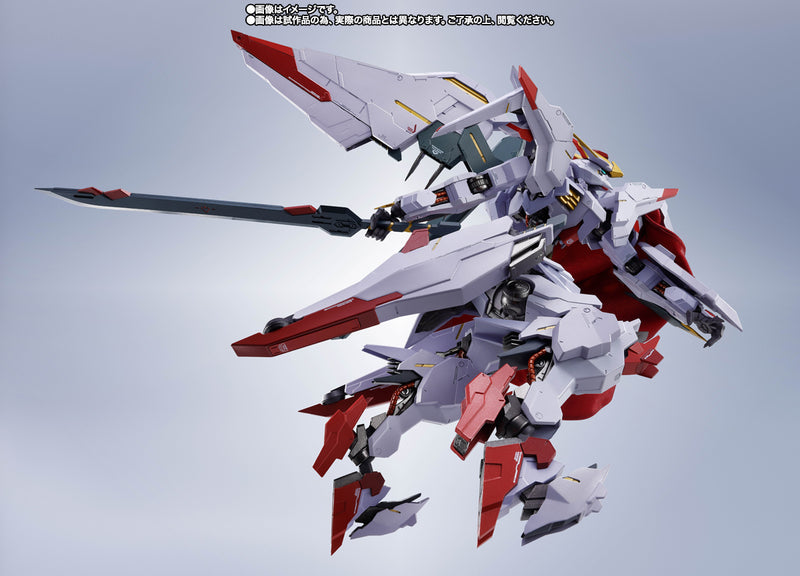 Bandai Metal Robot Spirits [Side MS] Gundam Marchosias (P-Bandai) - Kidultverse