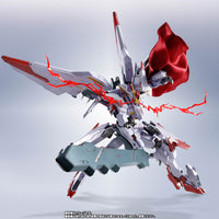 Bandai Metal Robot Spirits [Side MS] Gundam Marchosias (P-Bandai) - Kidultverse