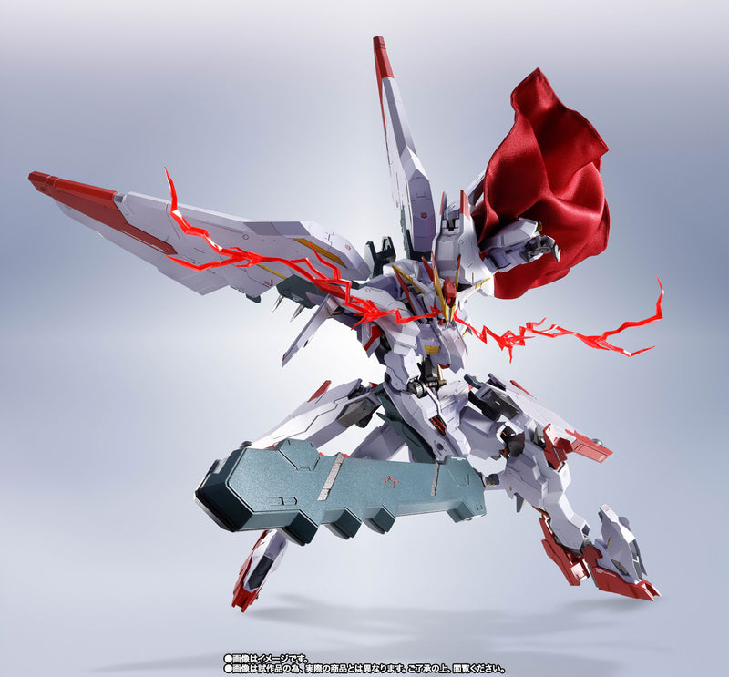 Bandai Metal Robot Spirits [Side MS] Gundam Marchosias (P-Bandai) - Kidultverse