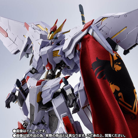 Bandai Metal Robot Spirits [Side MS] Gundam Marchosias (P-Bandai) - Kidultverse
