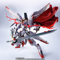 Bandai Metal Robot Spirits [Side MS] Gundam Marchosias (P-Bandai) - Kidultverse