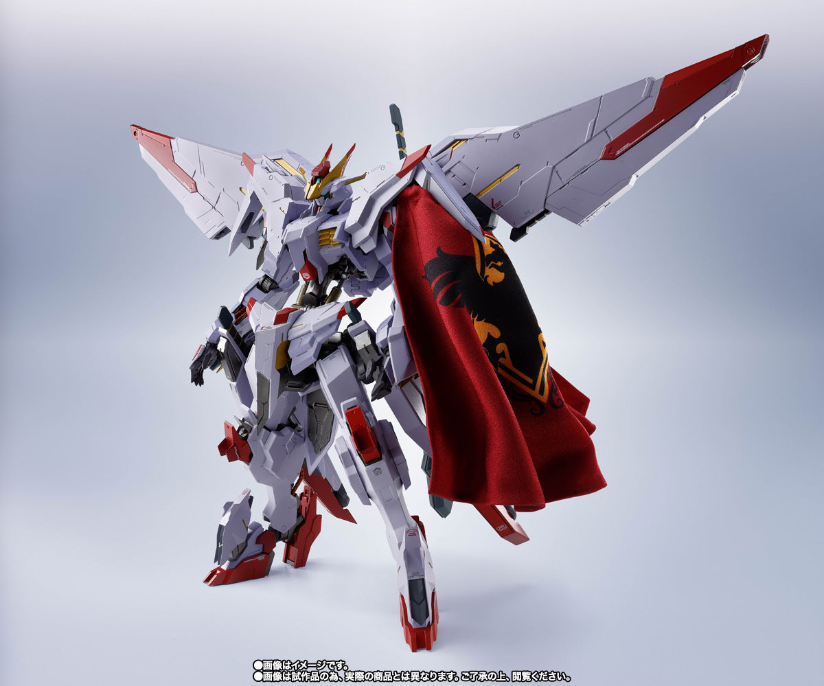 Bandai Metal Robot Spirits [Side MS] Gundam Marchosias (P-Bandai) - Kidultverse