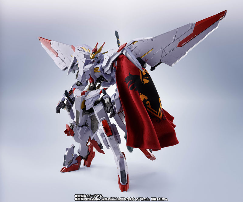 Bandai Metal Robot Spirits [Side MS] Gundam Marchosias (P-Bandai) - Kidultverse