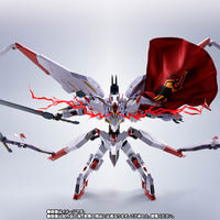 Bandai Metal Robot Spirits [Side MS] Gundam Marchosias (P-Bandai) - Kidultverse