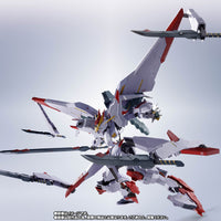 Bandai Metal Robot Spirits [Side MS] Gundam Marchosias (P-Bandai) - Kidultverse