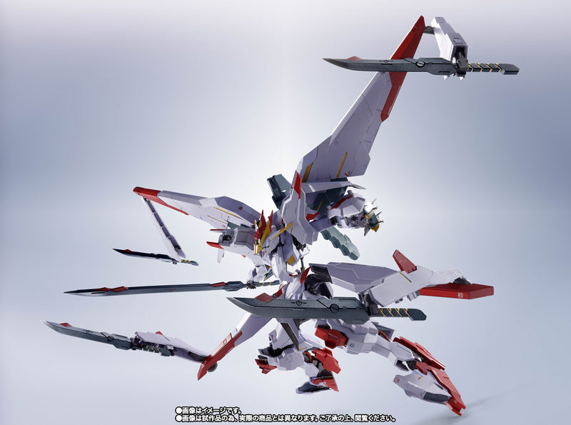 Bandai Metal Robot Spirits [Side MS] Gundam Marchosias (P-Bandai) - Kidultverse