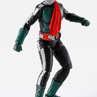 Bandai Kamen Rider: S.H.Figuarts (Shinkocchou Seihou) Kamen Rider No.2 [Kamen Rider vs. Shocker Ver.] (P-Bandai) - Kidultverse