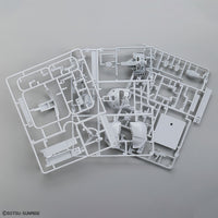 1/1 The Gundam Base Limited Gunpla-Kun DX Set [with Runner Ver. Recreation Parts] (Painting Model)