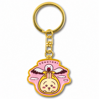 Chiikawa: Local Limited Diecut Keychain: Usagi [Konotori] (CKW11181)