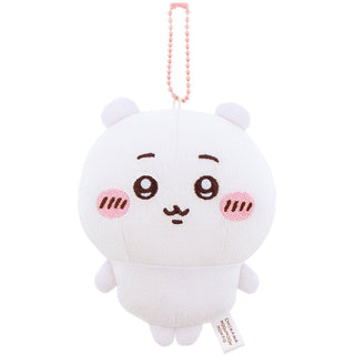 Chiikawa: Chirimen Mascot Chiikawa